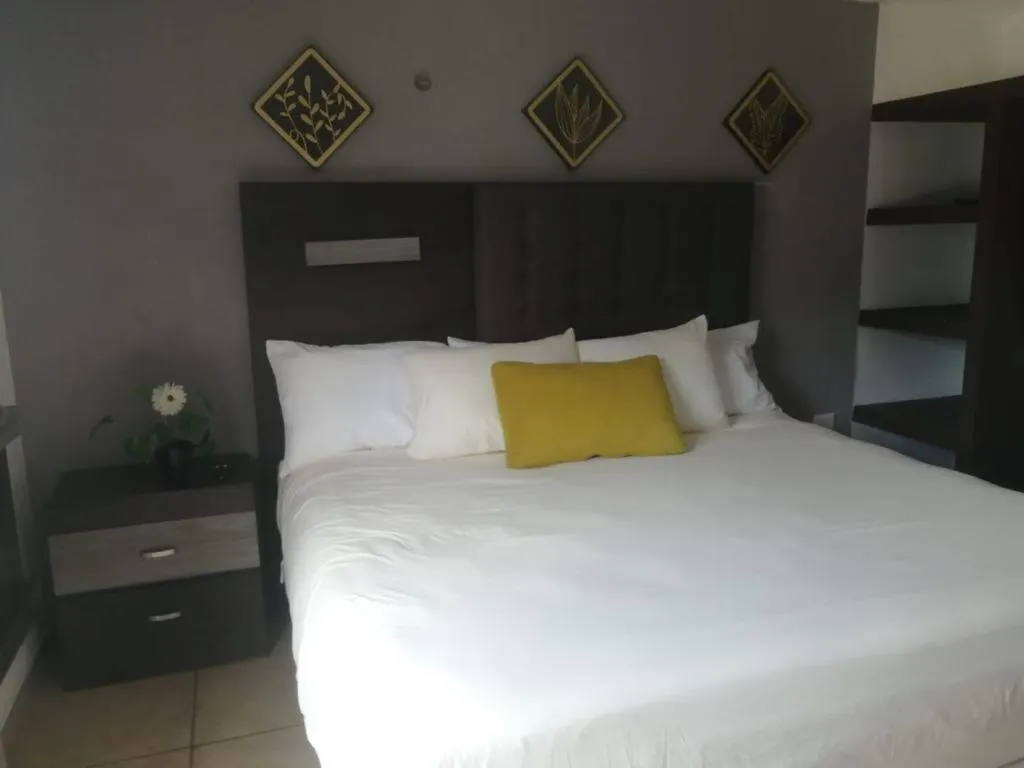 La Luna Cancún Сasa de vacaciones