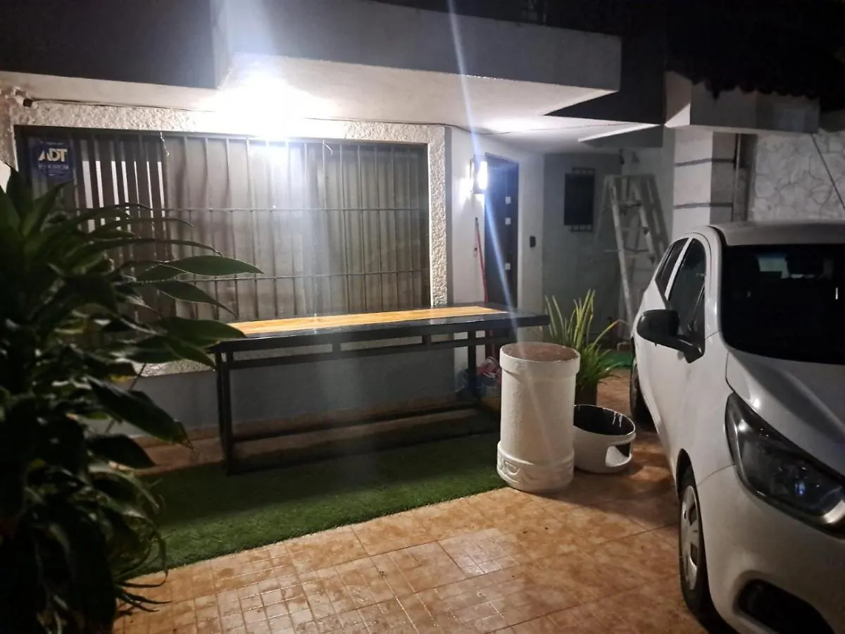 Сasa de vacaciones La Luna Cancún