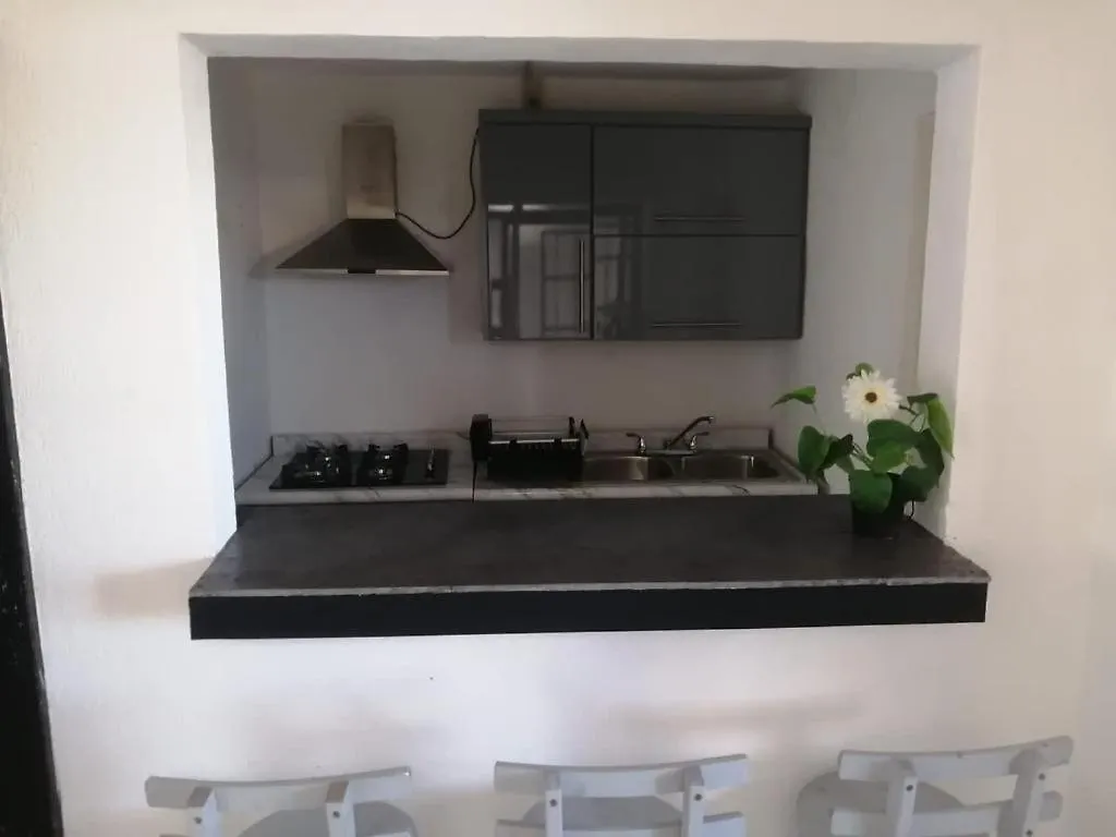 Holiday home La Luna Cancun