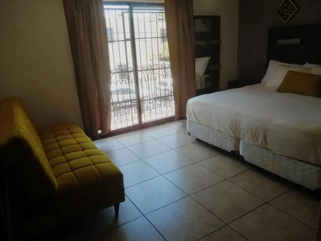 Holiday home La Luna Cancun Mexico