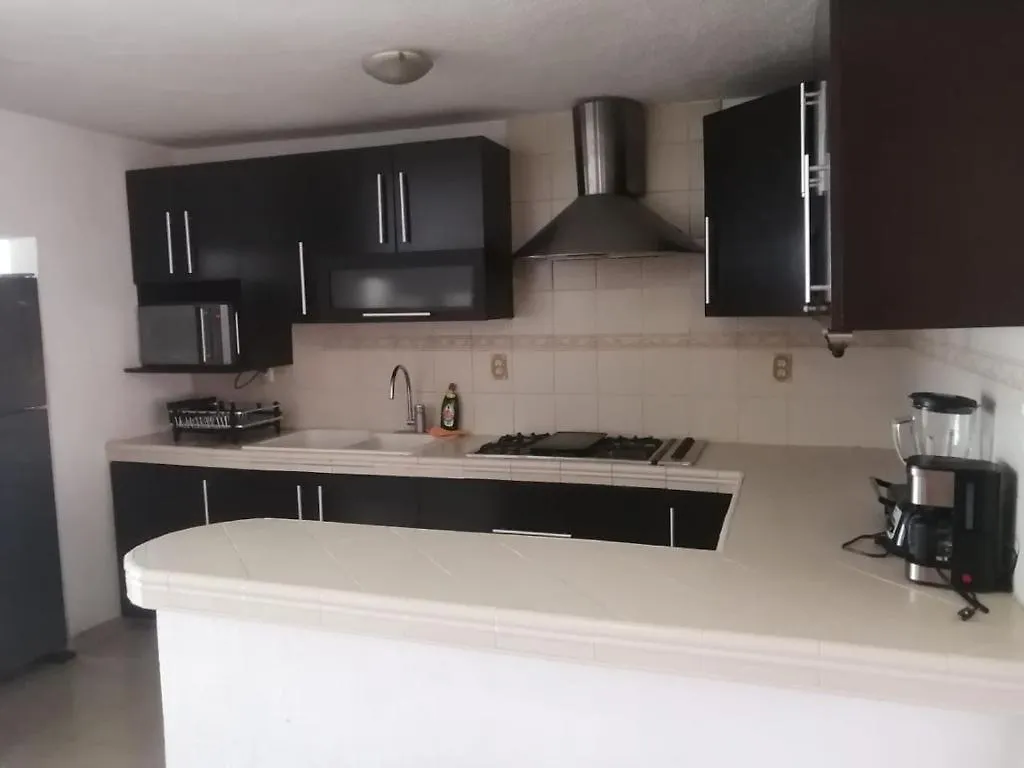 Holiday home La Luna Cancun Mexico
