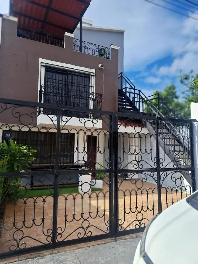 La Luna Cancun Holiday home